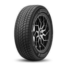 Michelin X-Ice Snow SUV 255/65R17 110T