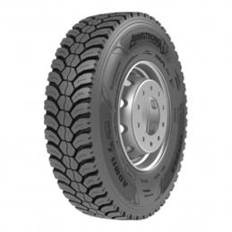 Armstrong Tyres ADM11 Строительная Ведущая 315/80R22.5 K156/150 18