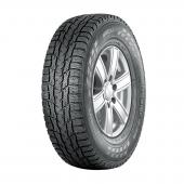 Шины Nokian Tyres WR C3